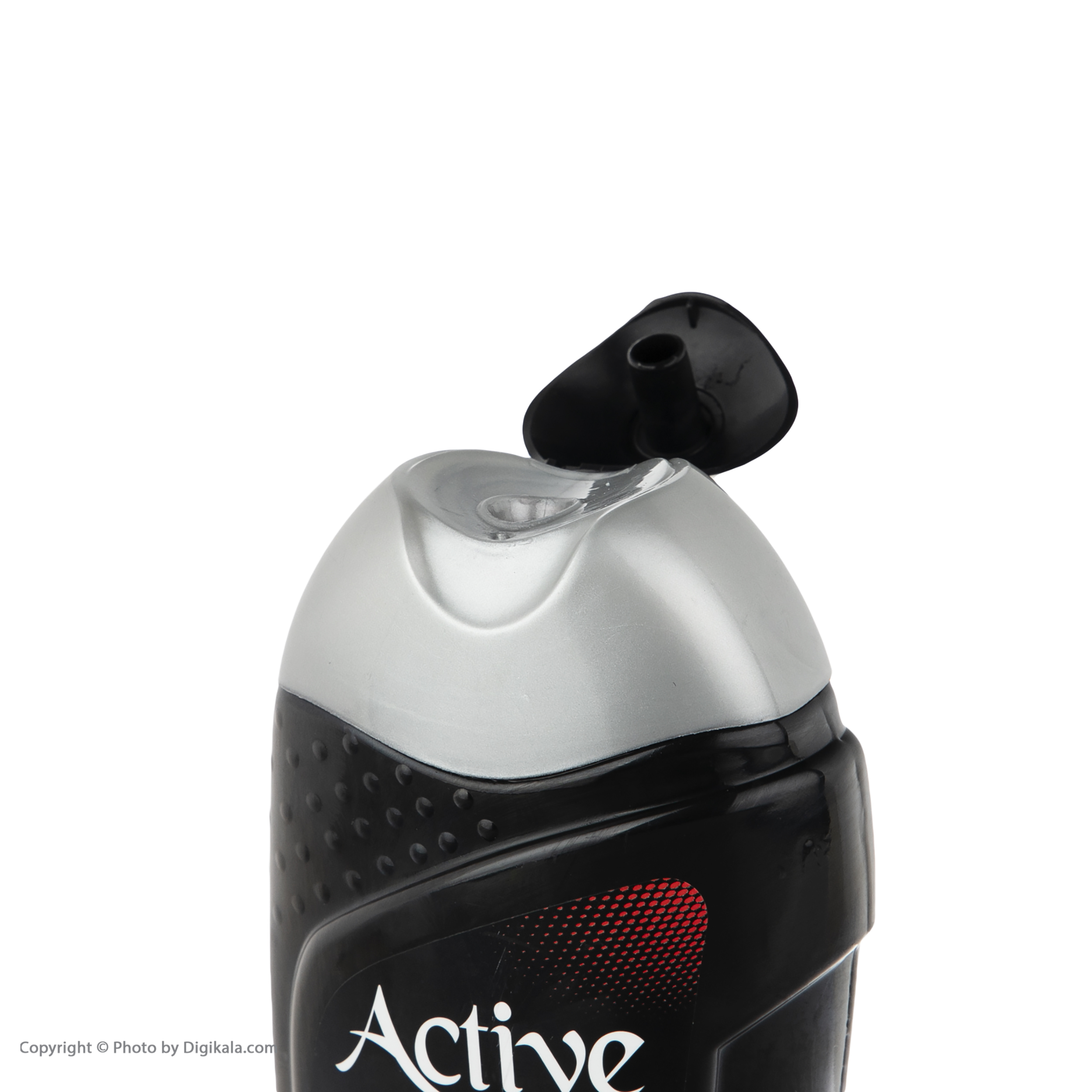 شامپو بدن اکتیو مدل اسپرت وزن 400 گرم