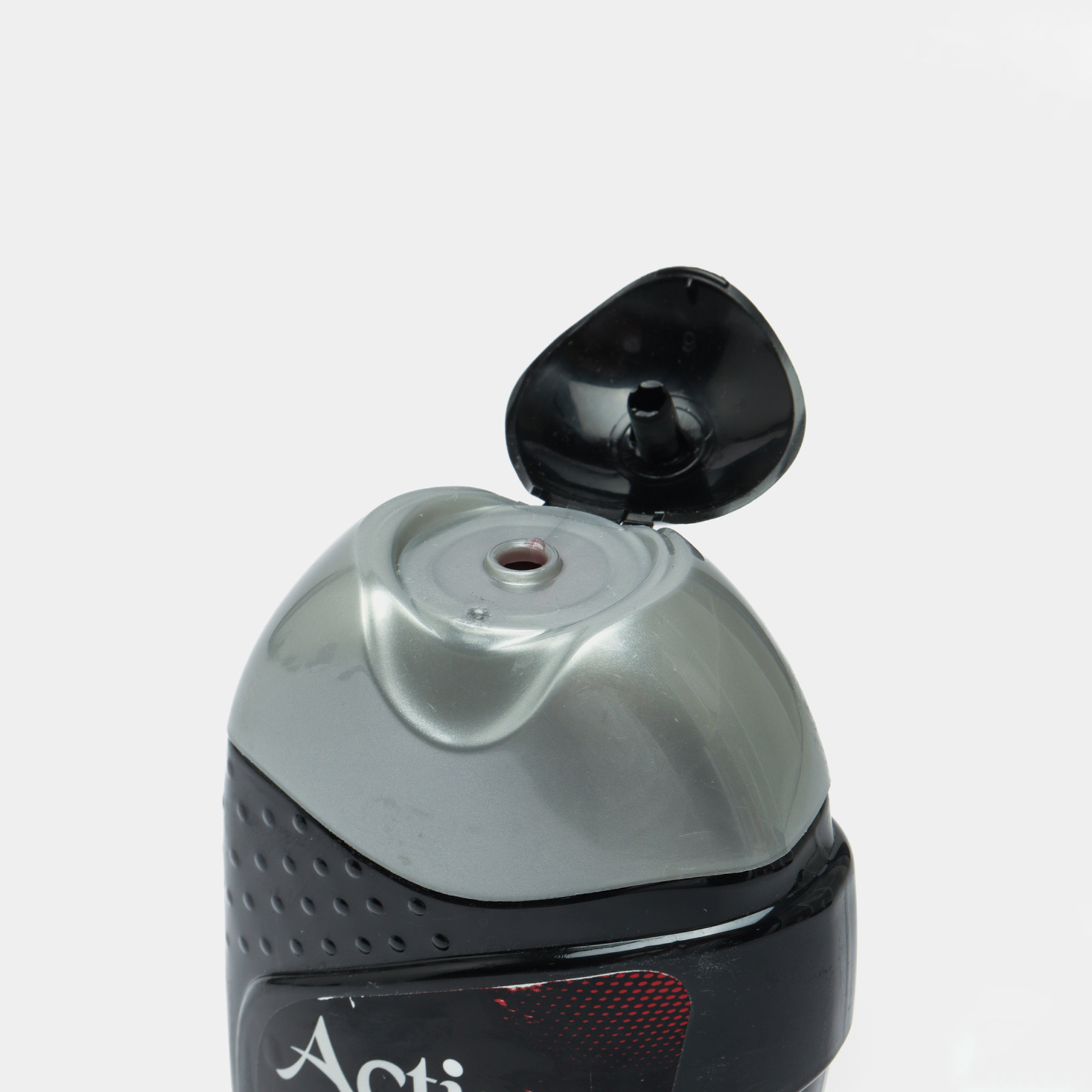 شامپو بدن اکتیو مدل اسپرت وزن 400 گرم