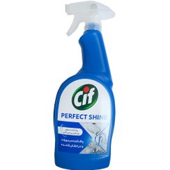 اسپری پاک کننده آشپزخانه اسنشیال سیف (آبی)- 12 عددی