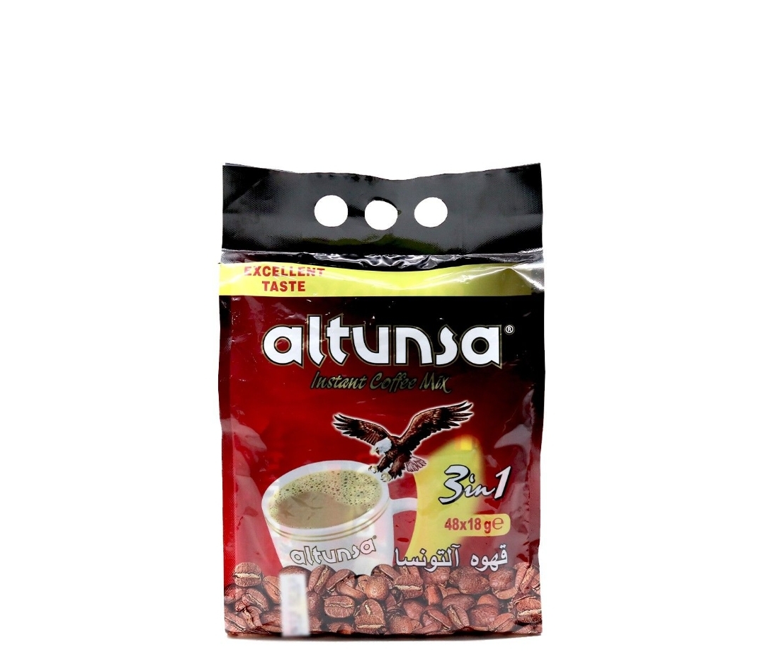 کافه میکس ALTONSA (48*20) - Image 2