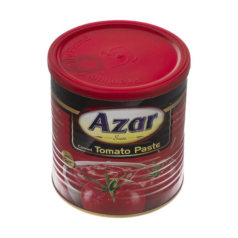 رب 800 گرم آذر سورا- 12 عددی