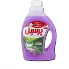 مایع لباس رنگین شوی 1 لیتر پرسیل (12 عددی)