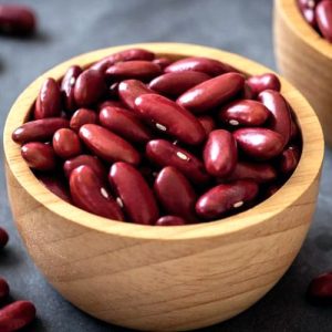 لوبیا قرمز ایرانی (کیسه 33 کیلویی)